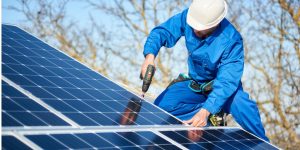 Installation Maintenance Panneaux Solaires Photovoltaïques à Perelli